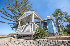 2 Bedroom Waterfront Villa | View from room