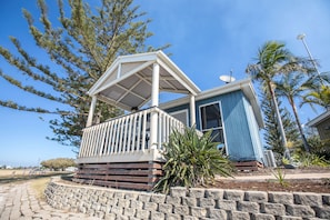 2 Bedroom Waterfront Villa | View from room