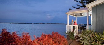 Broadwater Tourist Park