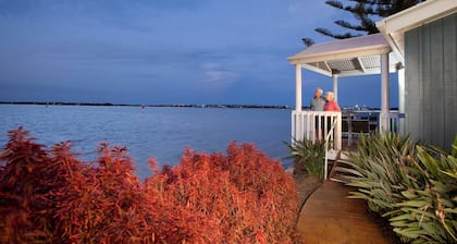 Broadwater Tourist Park