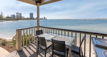 Broadwater Tourist Park