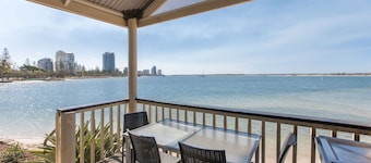 Broadwater Tourist Park