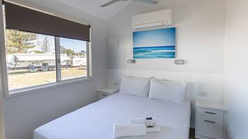 2 Bedroom Waterfront Villa