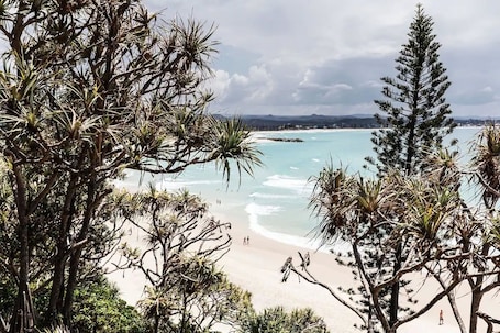 Extérieur. Greenmount Beach House