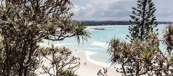 Greenmount Beach House