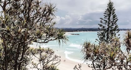 Greenmount Beach House