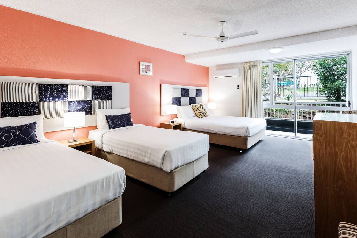熨斗/熨衣板、免费 WiFi、特色装修、特色家居