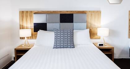 Greenmount Beach House