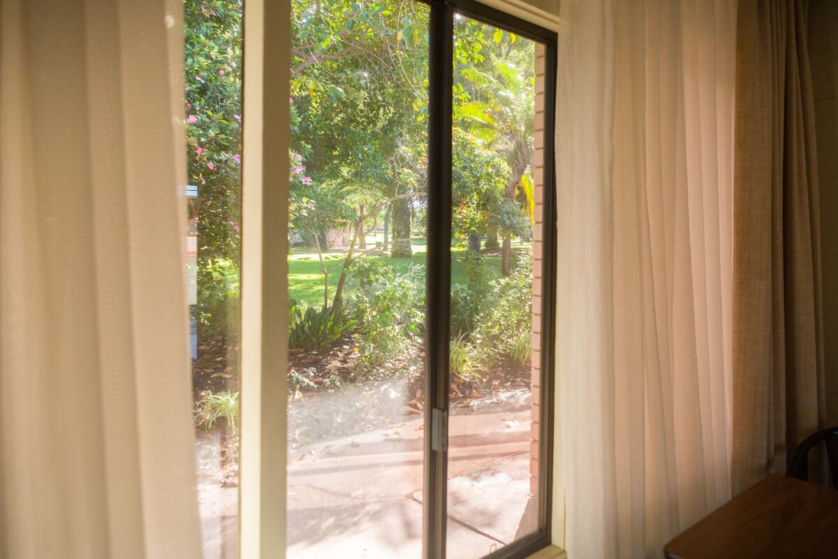 View from room