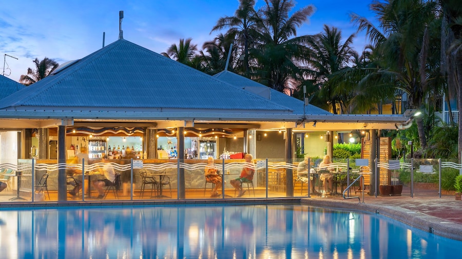 The Resort @ Dolphin Heads