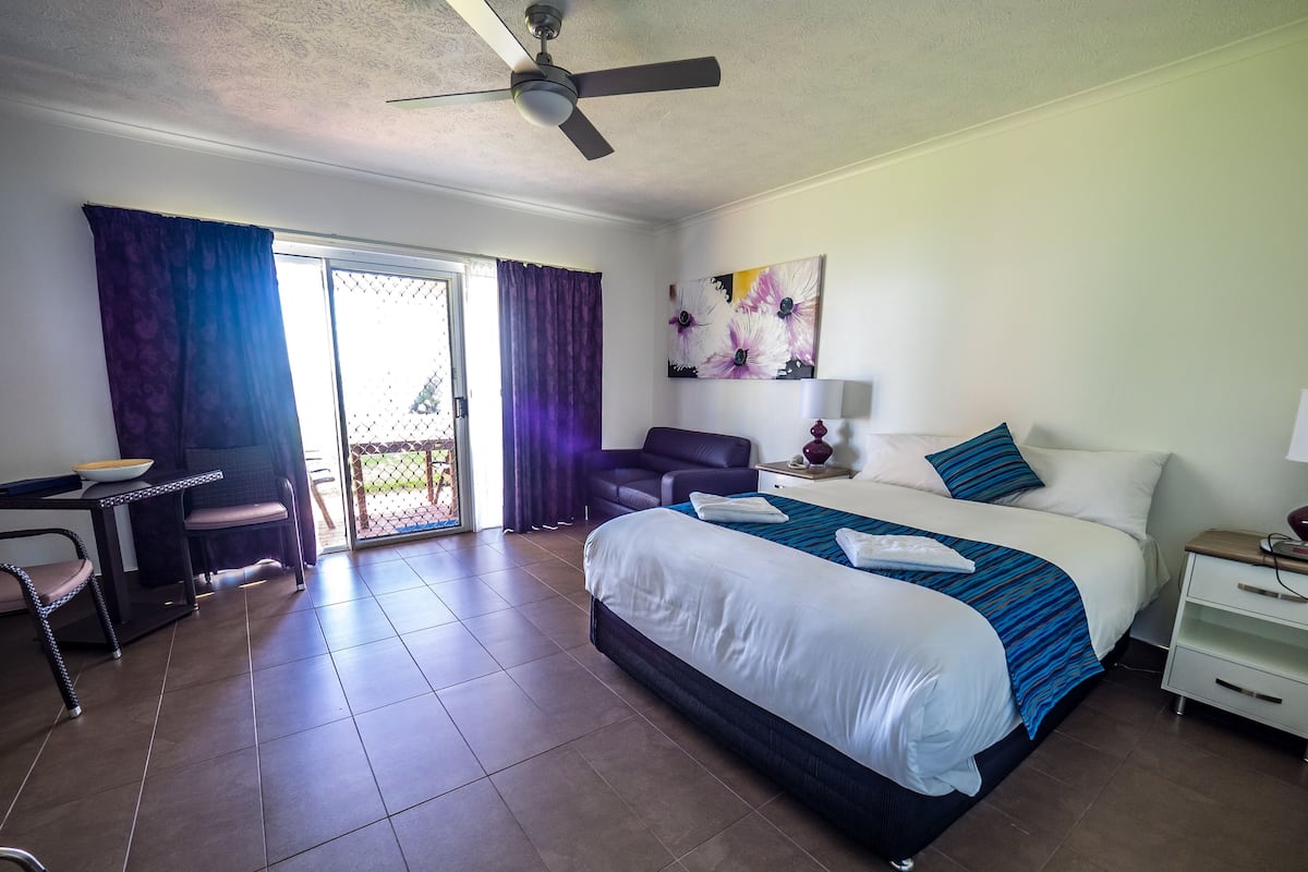 Pool View Suite