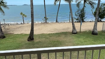 Ocean View Suite | Individually decorated, individually furnished, laptop workspace