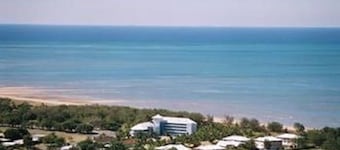 Ocean International