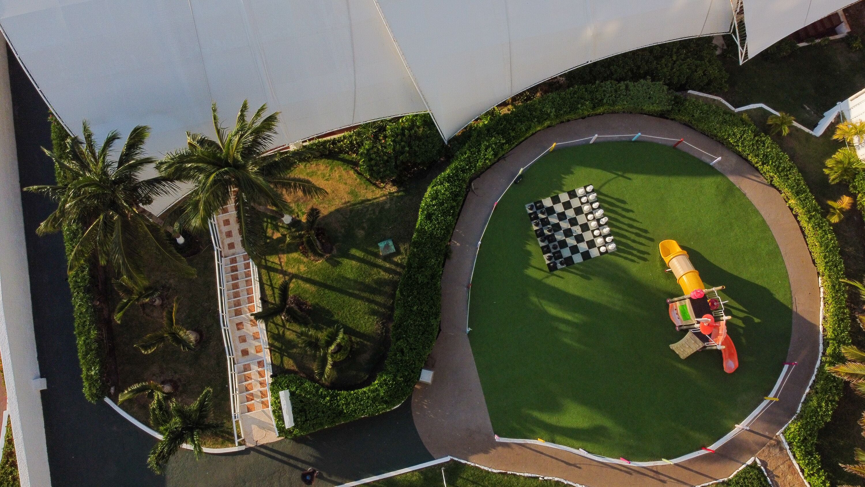 Servicios de la habitación