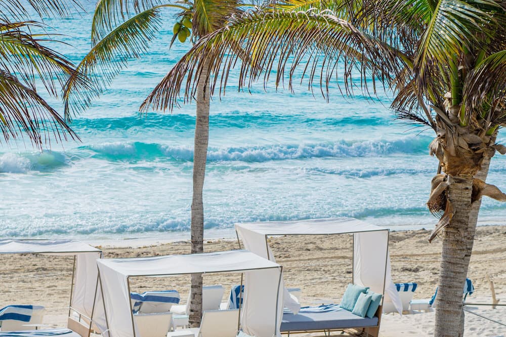 Sunset Royal Beach Resort - All Inclusive
