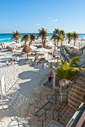 Sunset Royal Beach Resort - All Inclusive: 2022 Room Prices, Deals