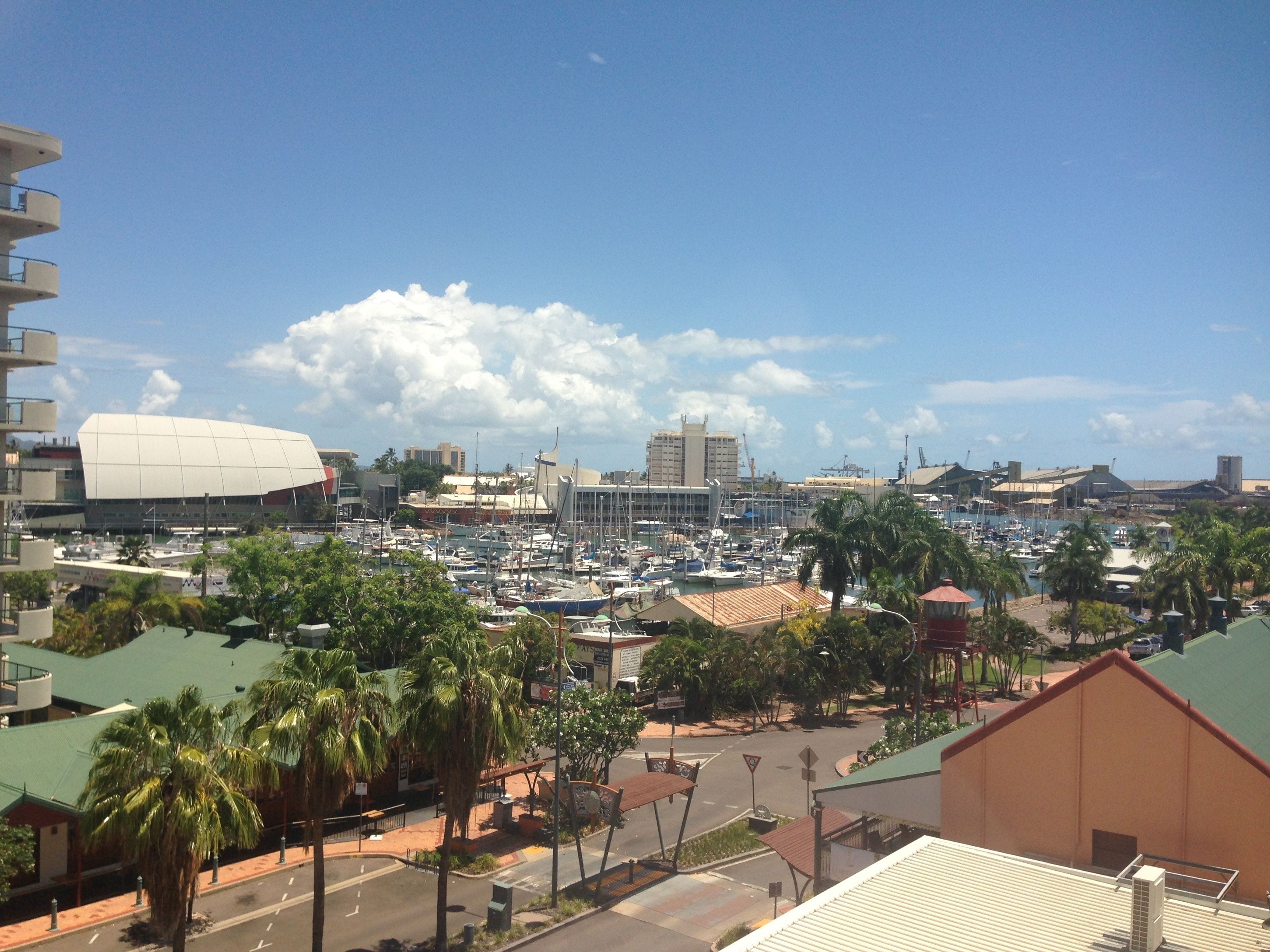 Foto - Rydges Southbank Townsville