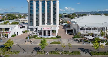 Rydges Southbank Townsville