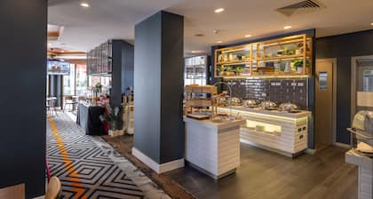 Rydges Southbank Townsville