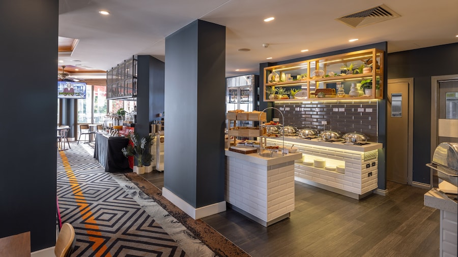 Rydges Southbank Townsville