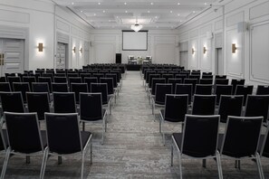 Salle de réunion
