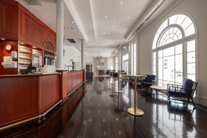 Sala de reunião