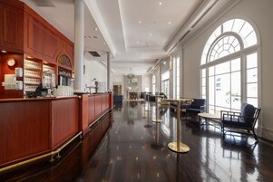 Sala de reuniones