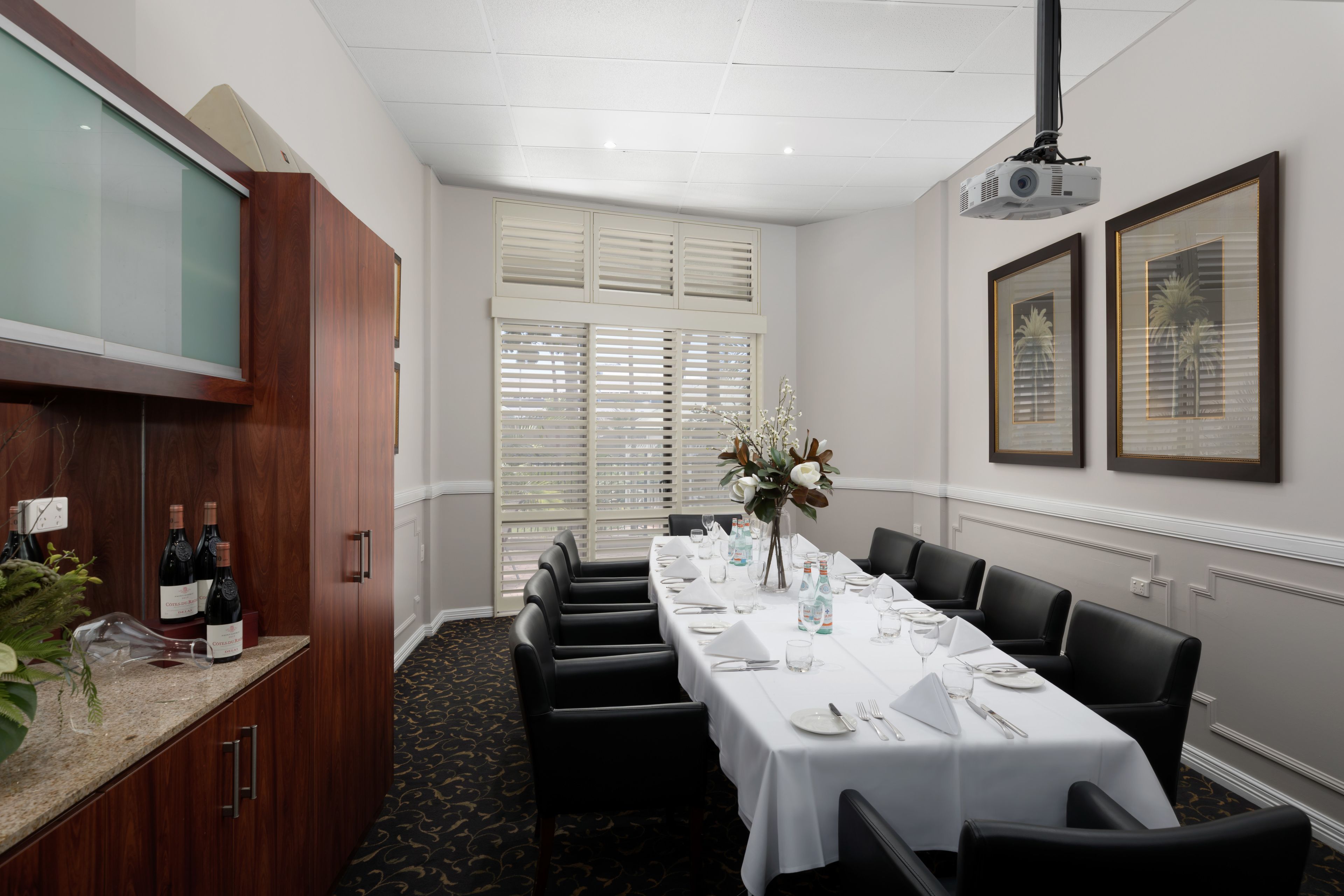 Foto - Rydges Southbank Townsville