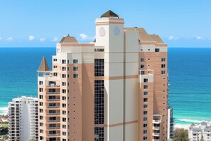 Exterior - Belle Maison Apartments (Broadbeach)