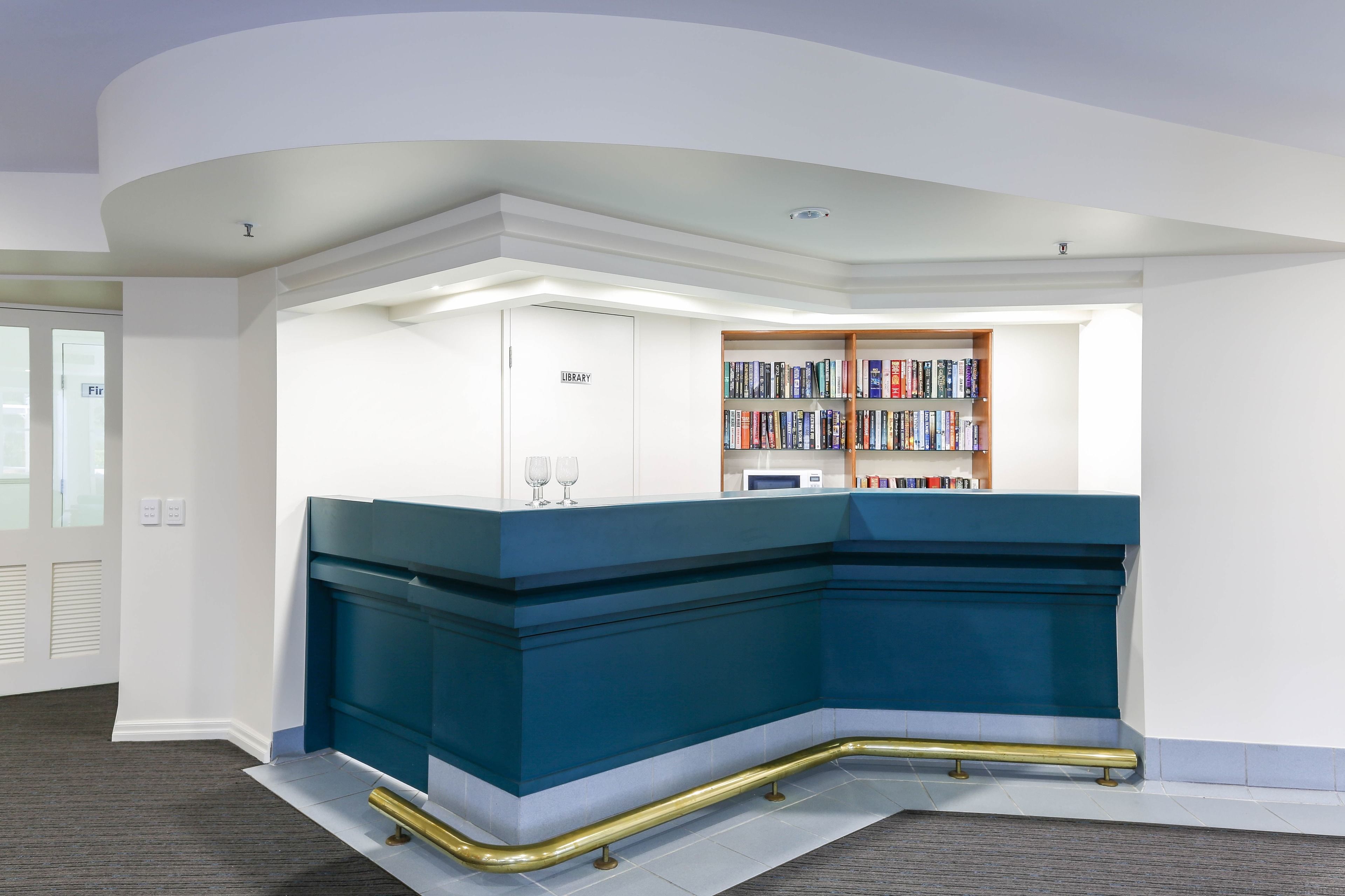 Belle Maison Apartments — image 30