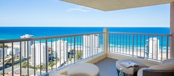 Belle Maison Apartments