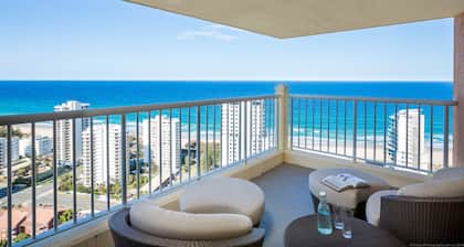 Belle Maison Apartments