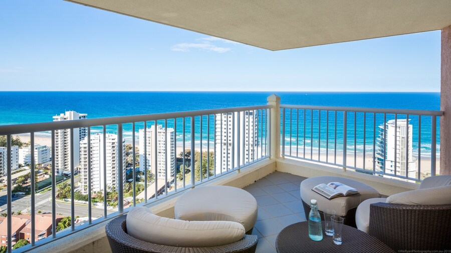 Belle Maison Apartments