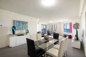 Servicio a la habitación