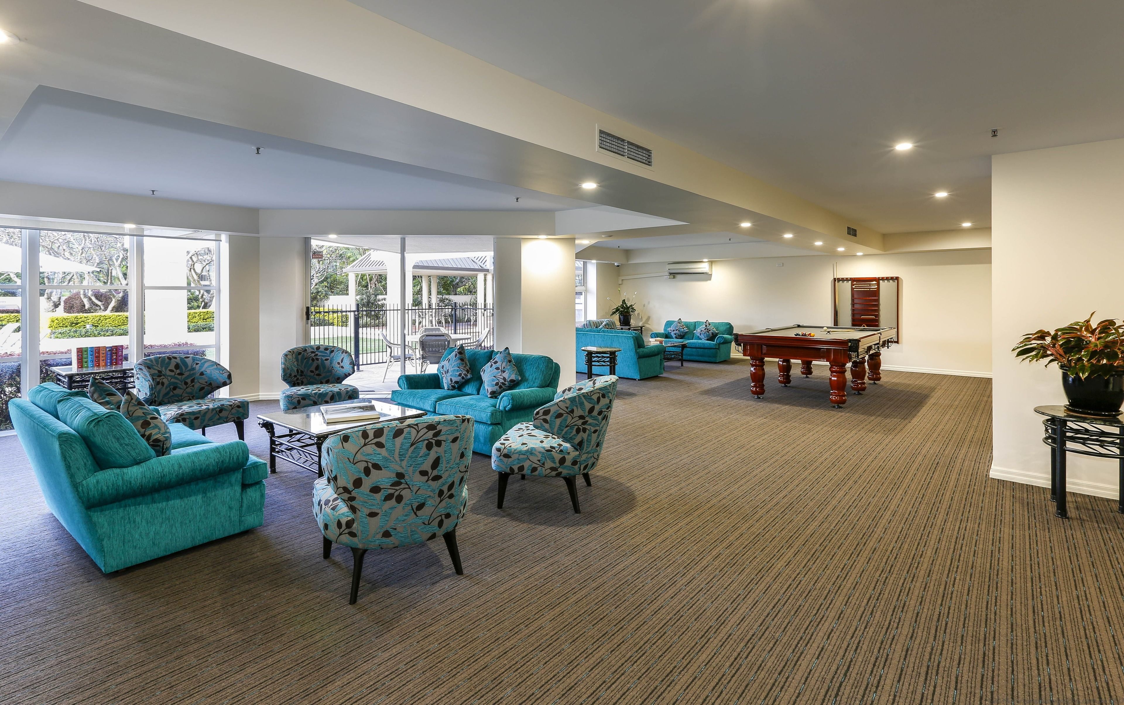 Belle Maison Apartments — image 29