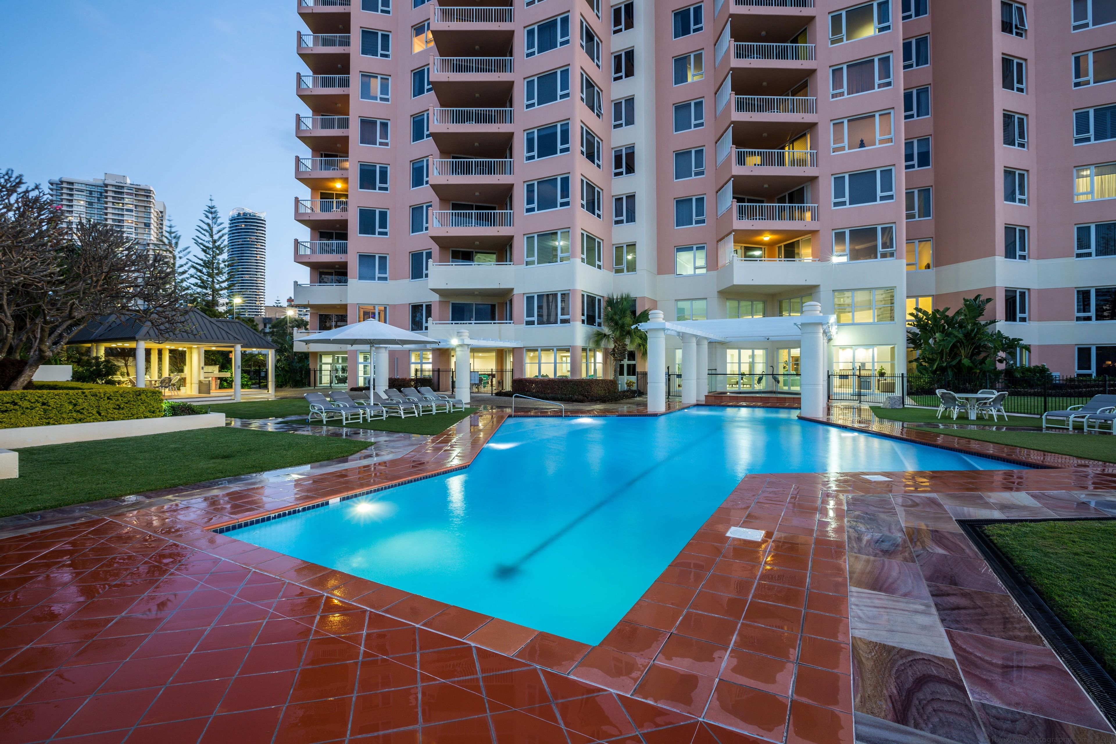 Belle Maison Apartments — image 4