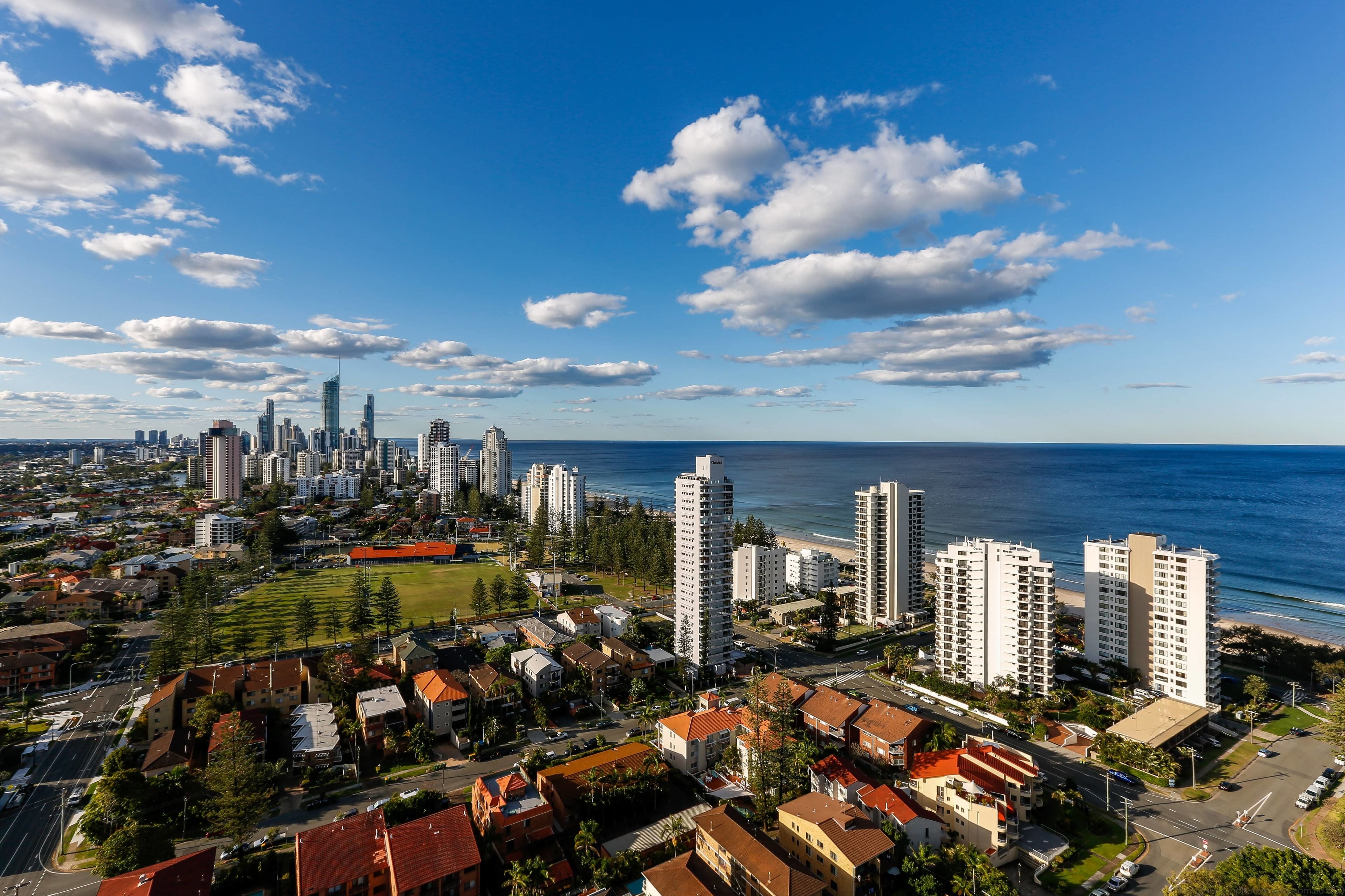 Belle Maison Apartments — image 15