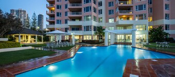 Belle Maison Apartments