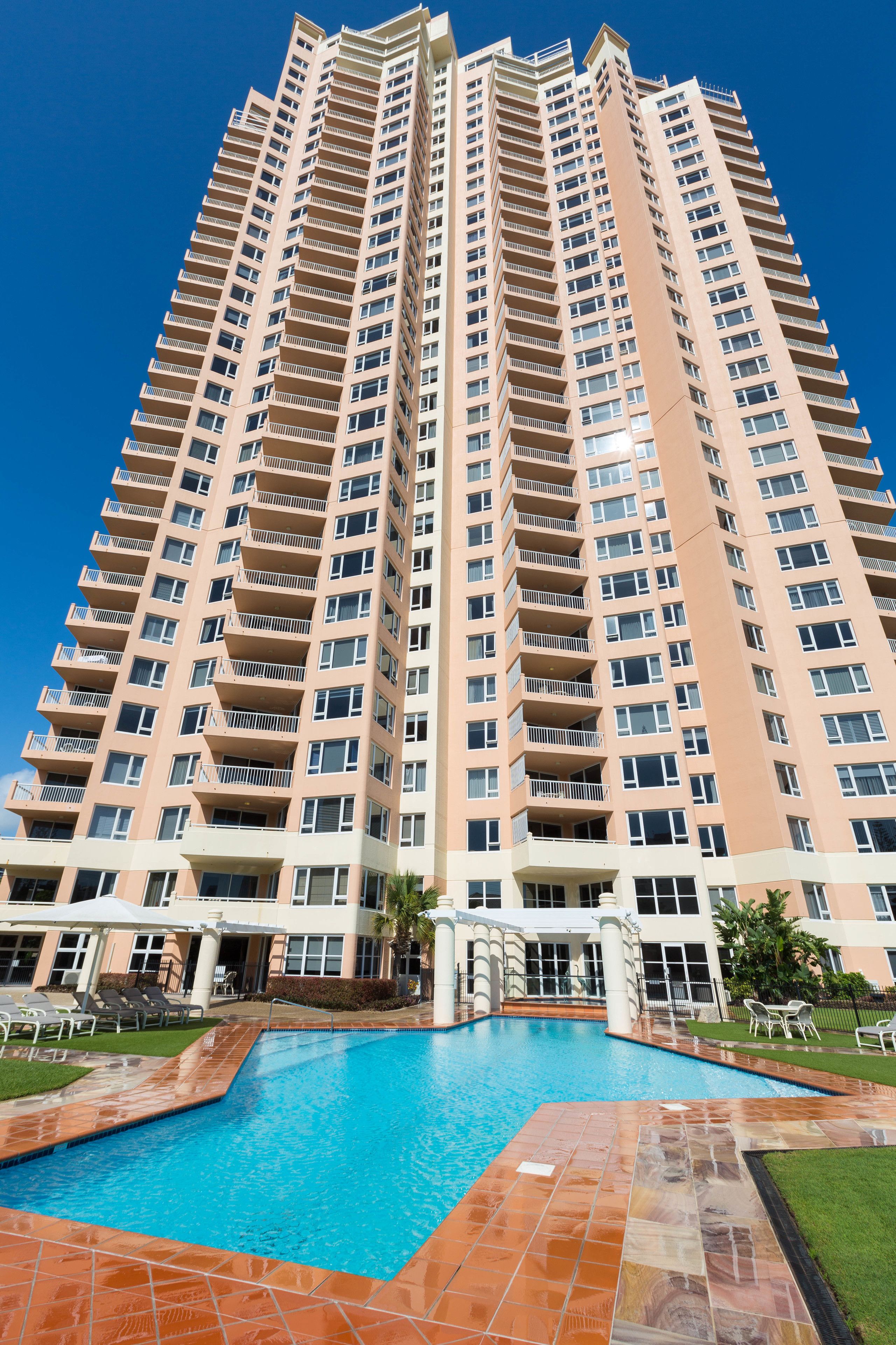 Belle Maison Apartments — image 18