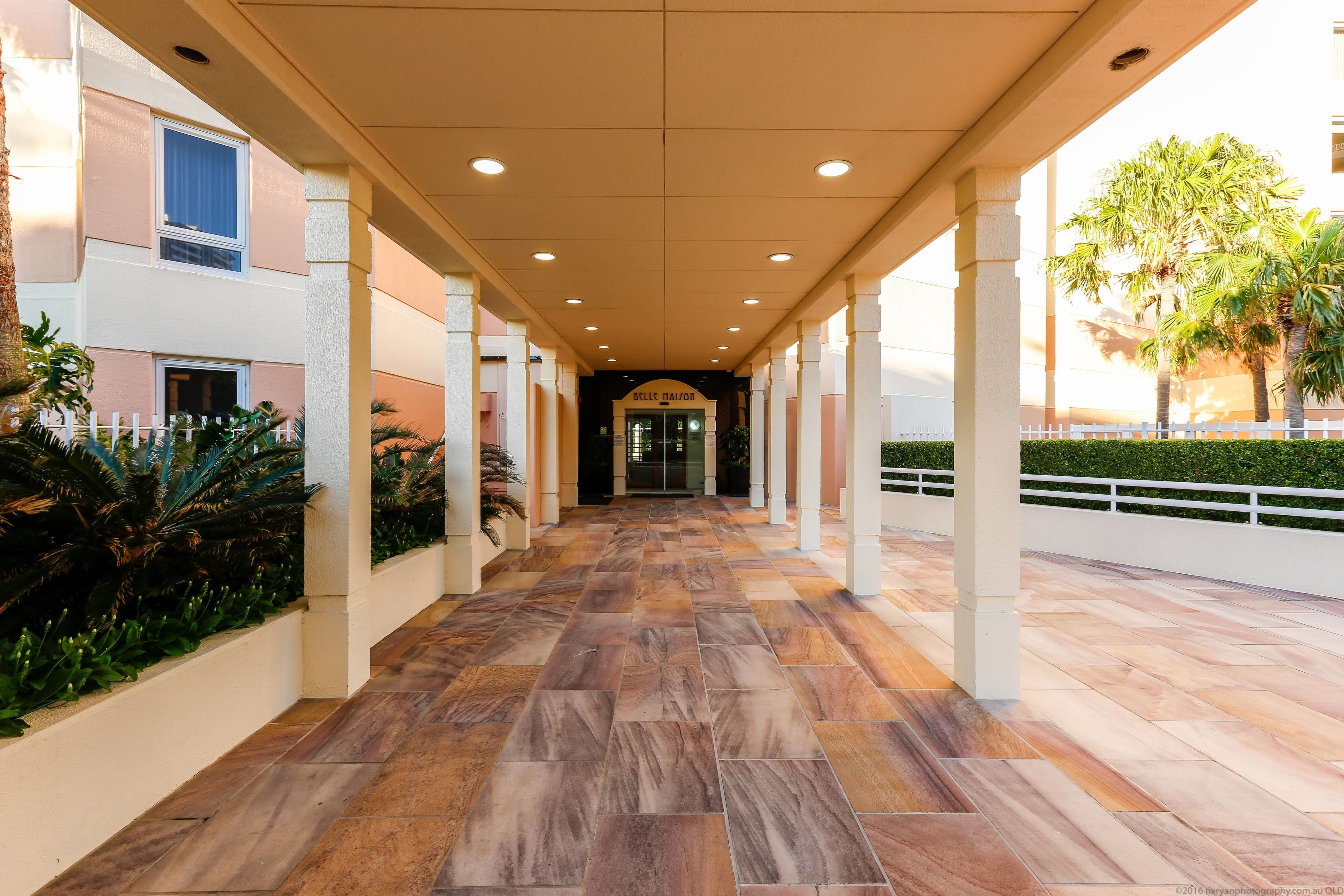 Belle Maison Apartments — image 17