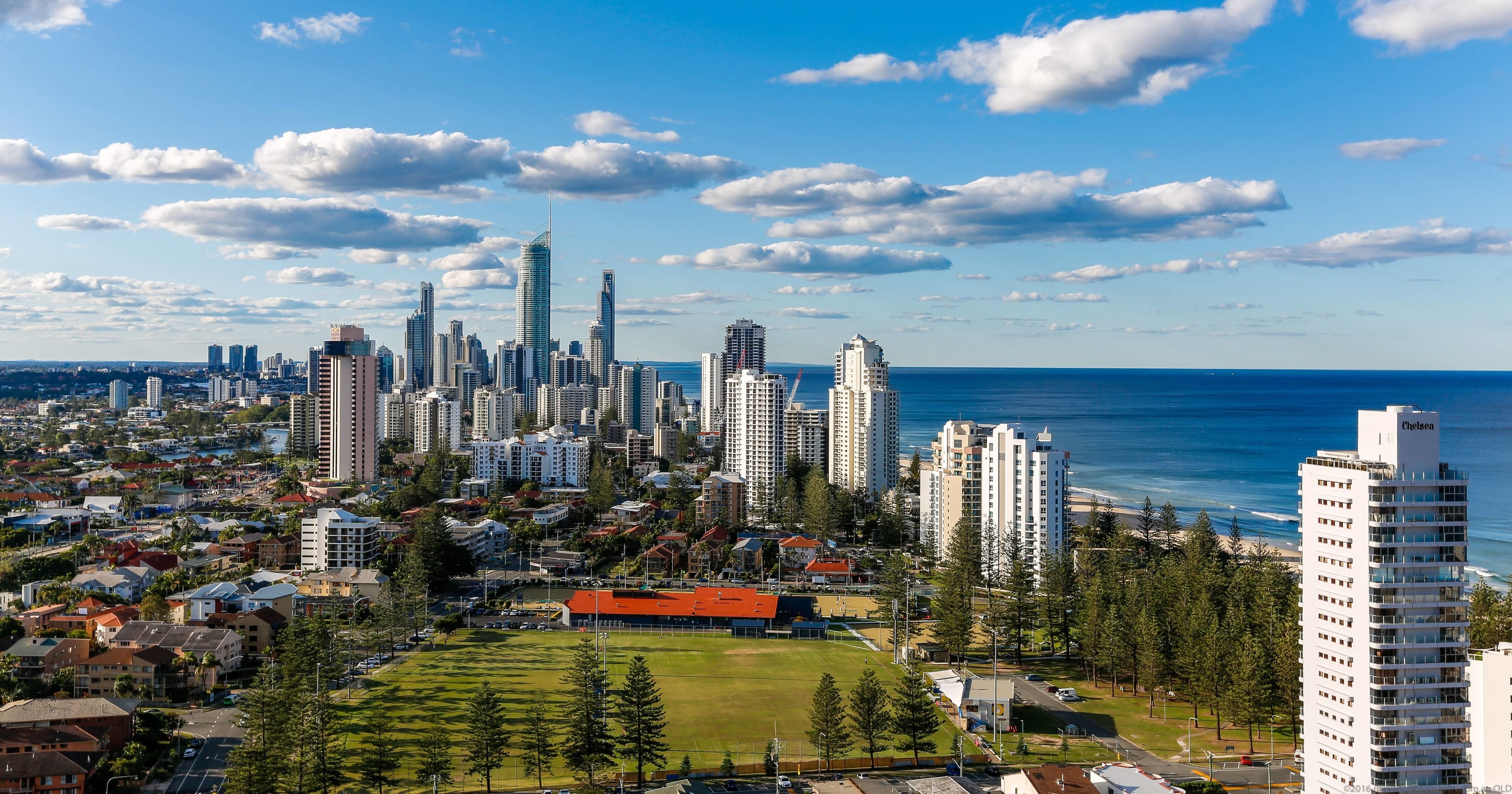 Belle Maison Apartments — image 16