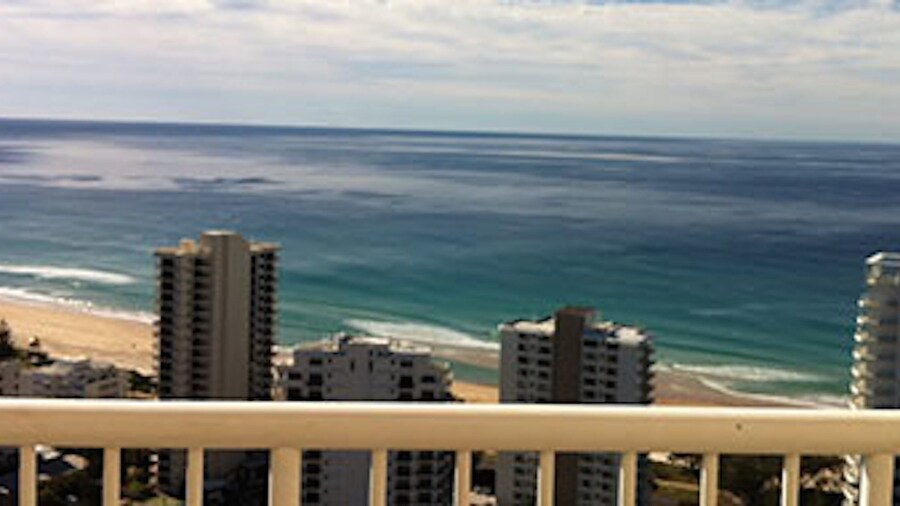 Belle Maison Apartments