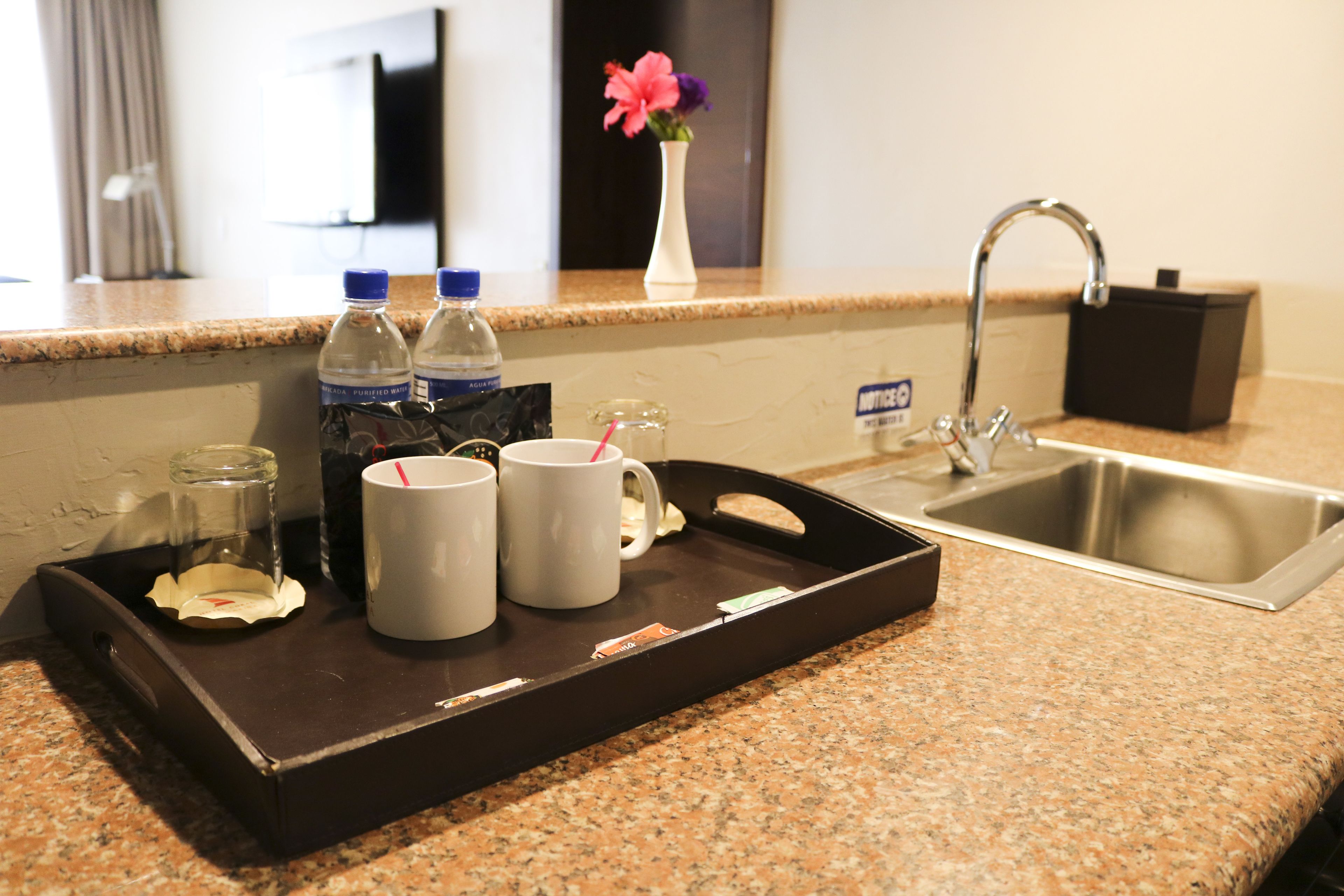 Foto - Hotel Coral & Marina