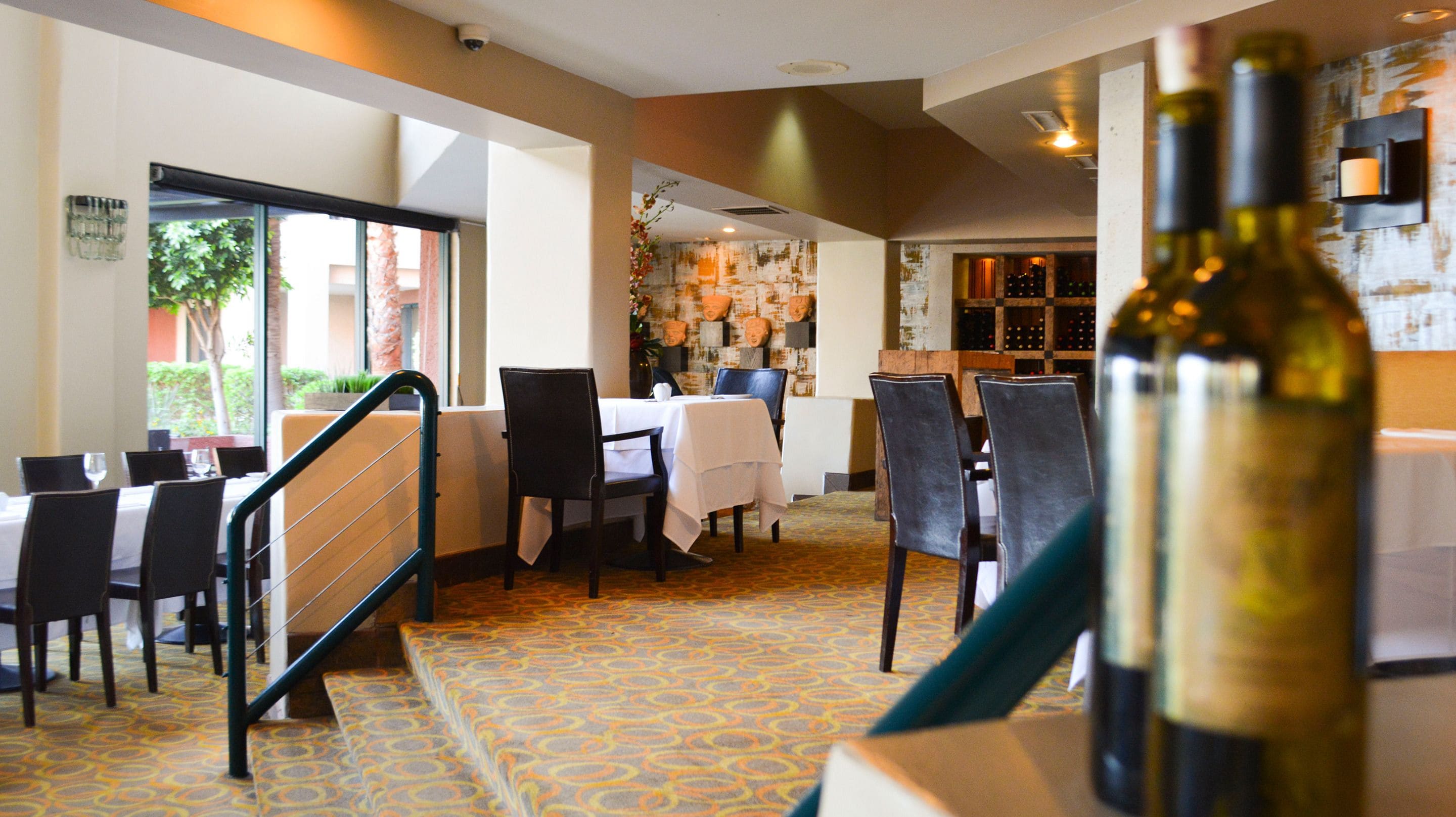 Foto - Hotel Coral & Marina