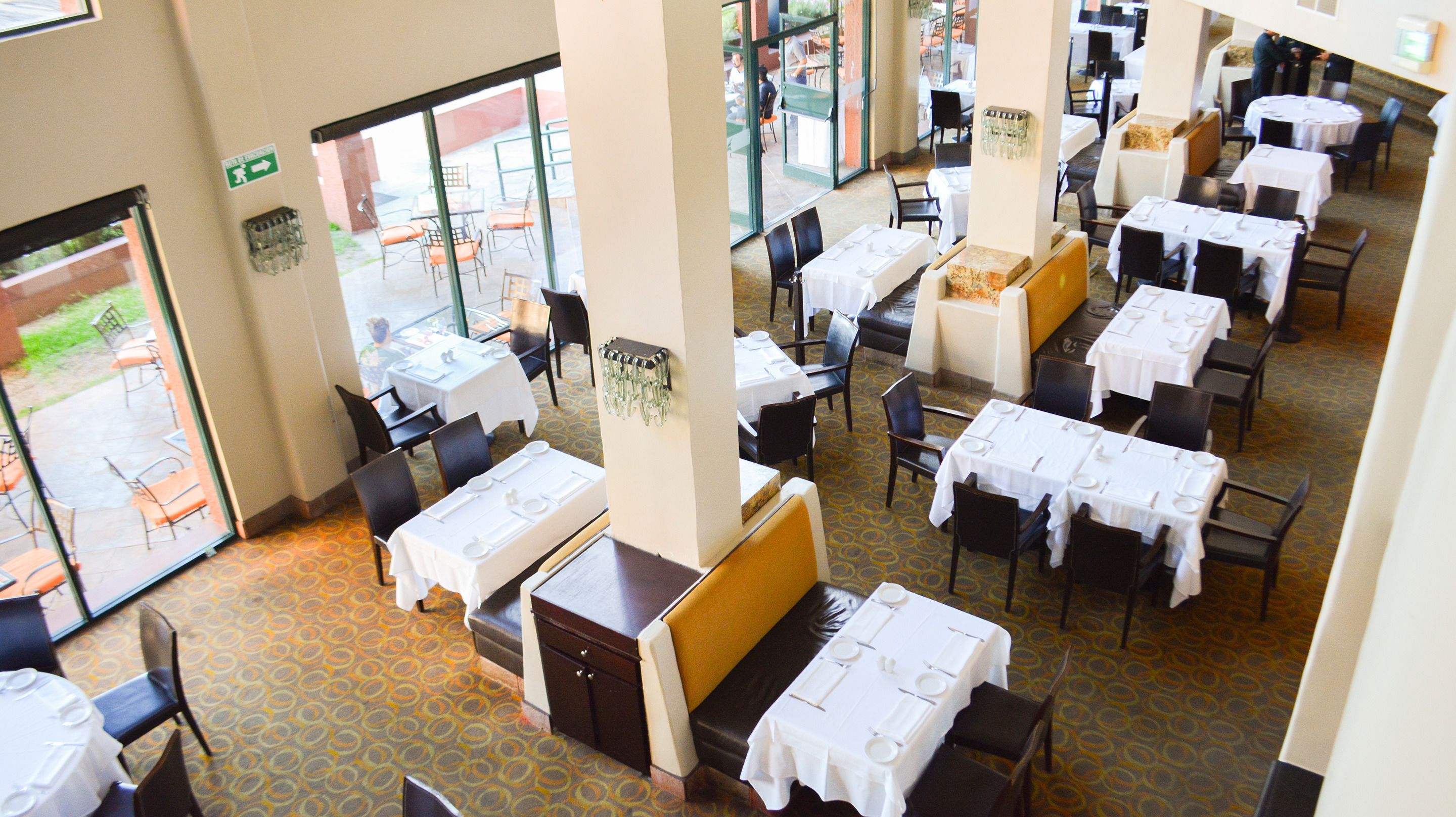 Foto - Hotel Coral & Marina