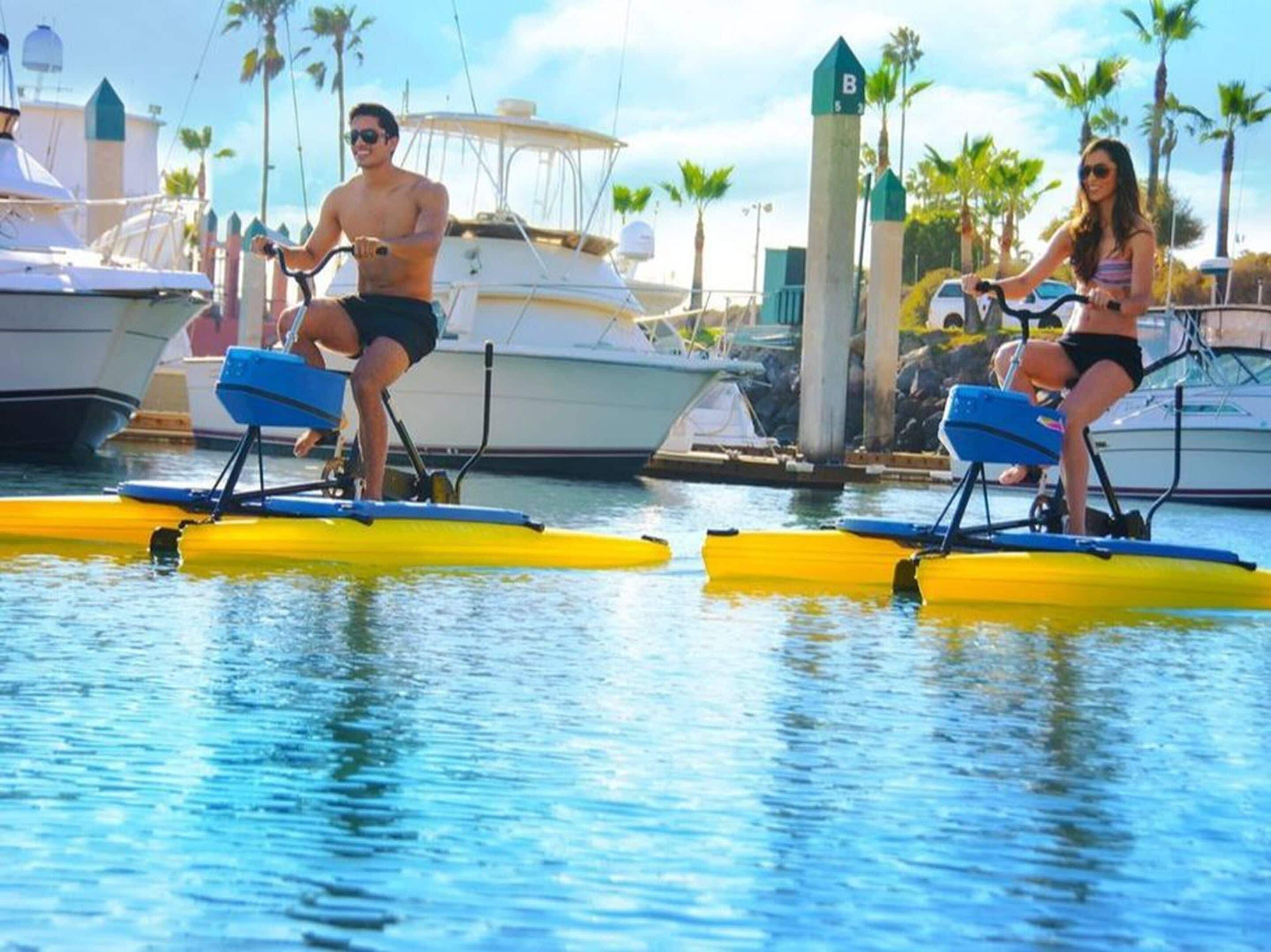 Foto - Hotel Coral & Marina