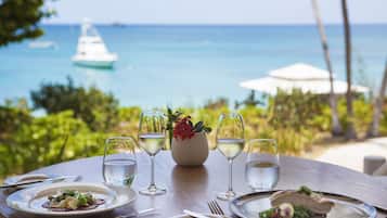 Aire de restauration