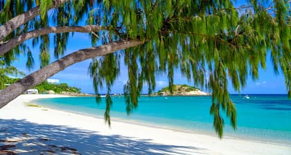 Lizard Island Resort
