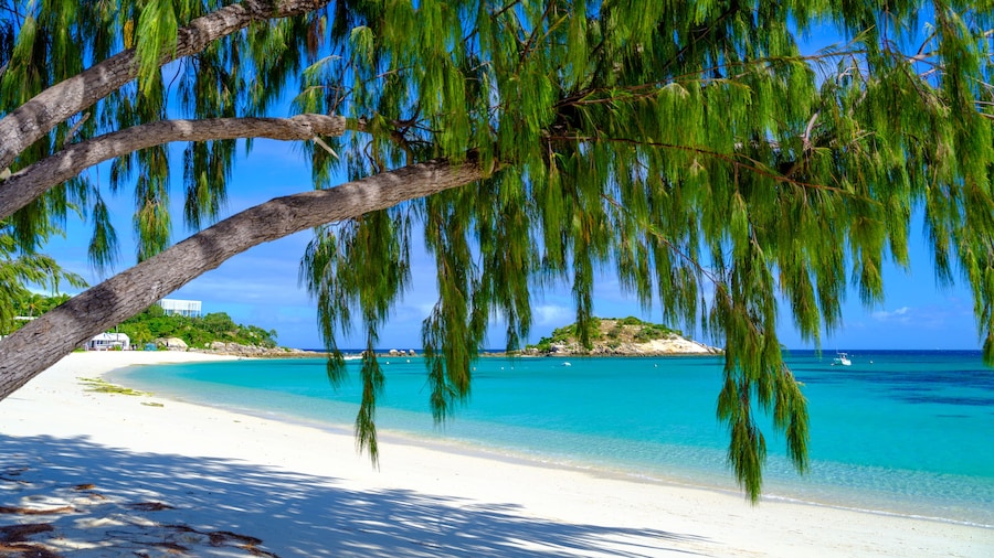 Lizard Island Resort