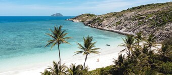 Lizard Island Resort